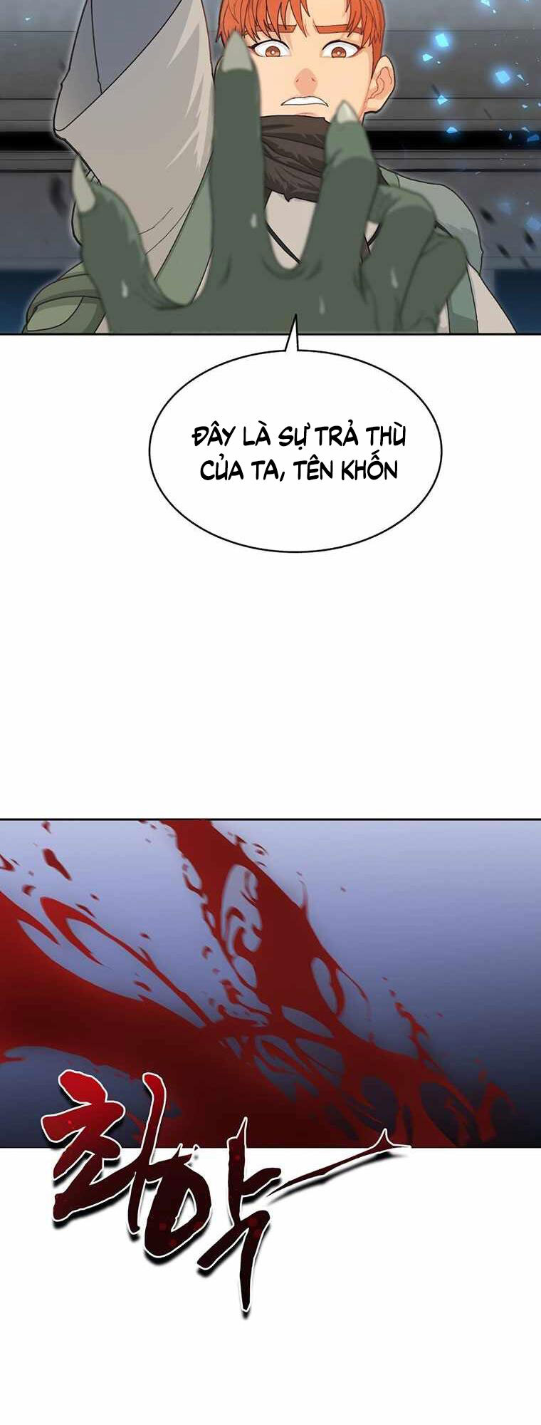 Mắc Kẹt Trong Tòa Tháp Thử Thách Chap 2 - Next Chap 3