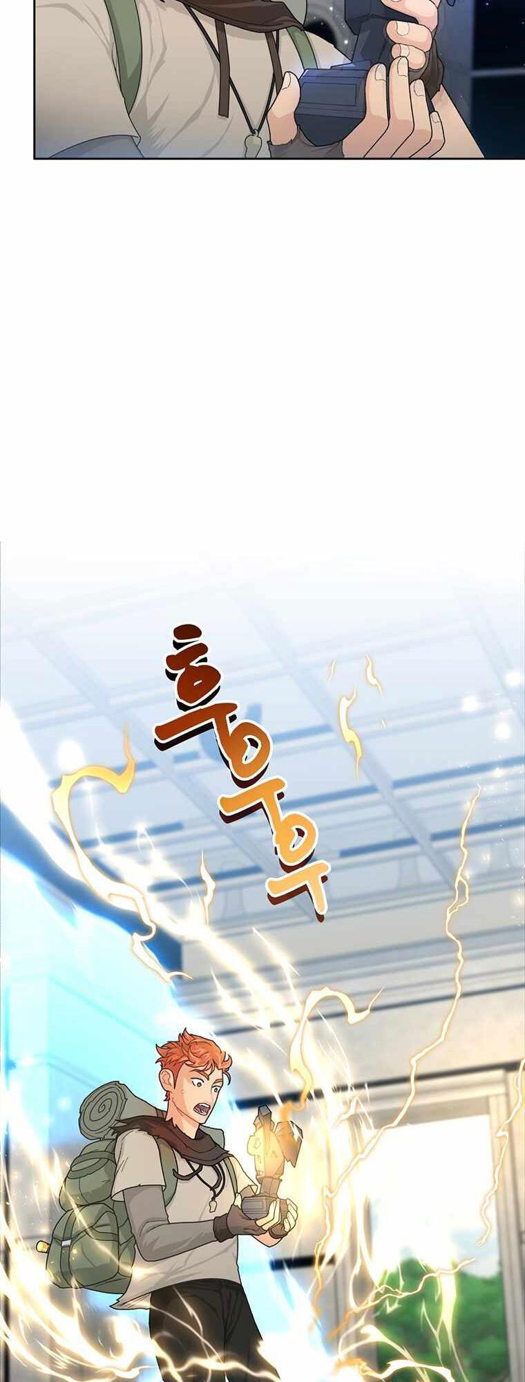 Mắc Kẹt Trong Tòa Tháp Thử Thách Chap 2 - Next Chap 3
