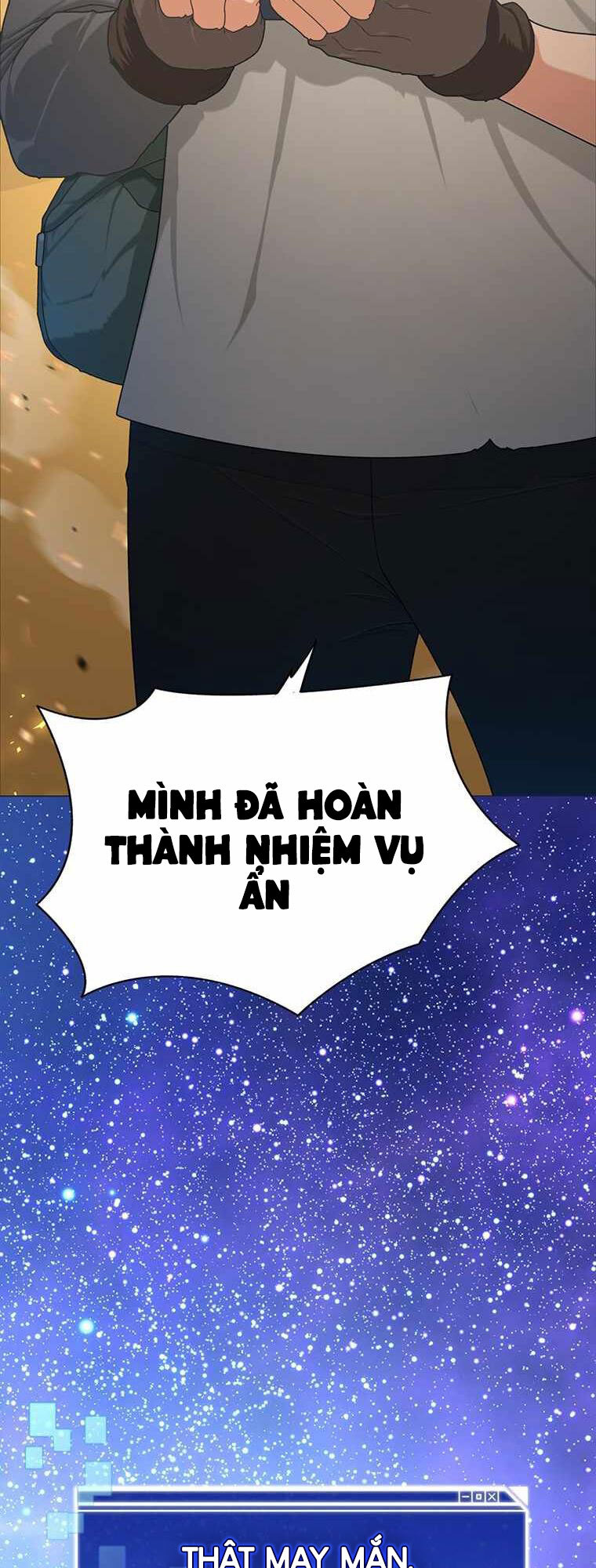 Mắc Kẹt Trong Tòa Tháp Thử Thách Chap 2 - Next Chap 3