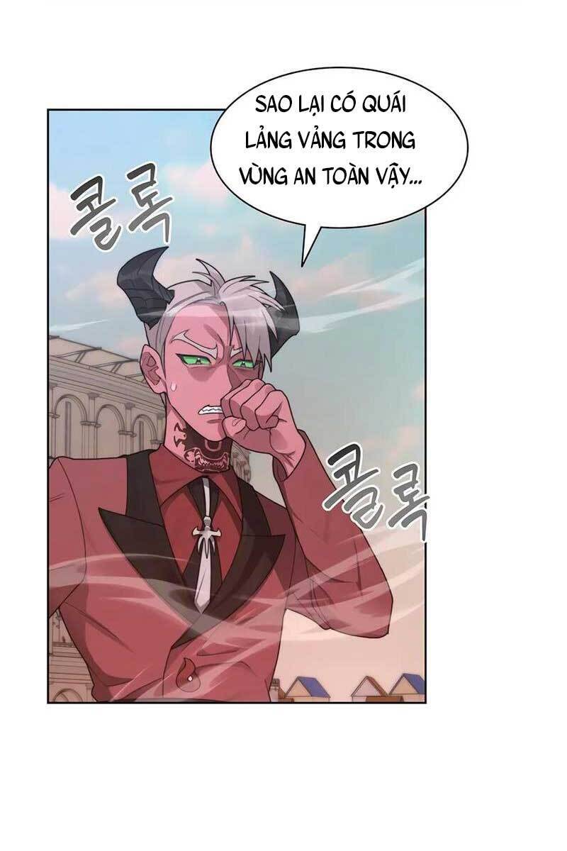 Mắc Kẹt Trong Tòa Tháp Thử Thách Chap 20 - Next Chap 21