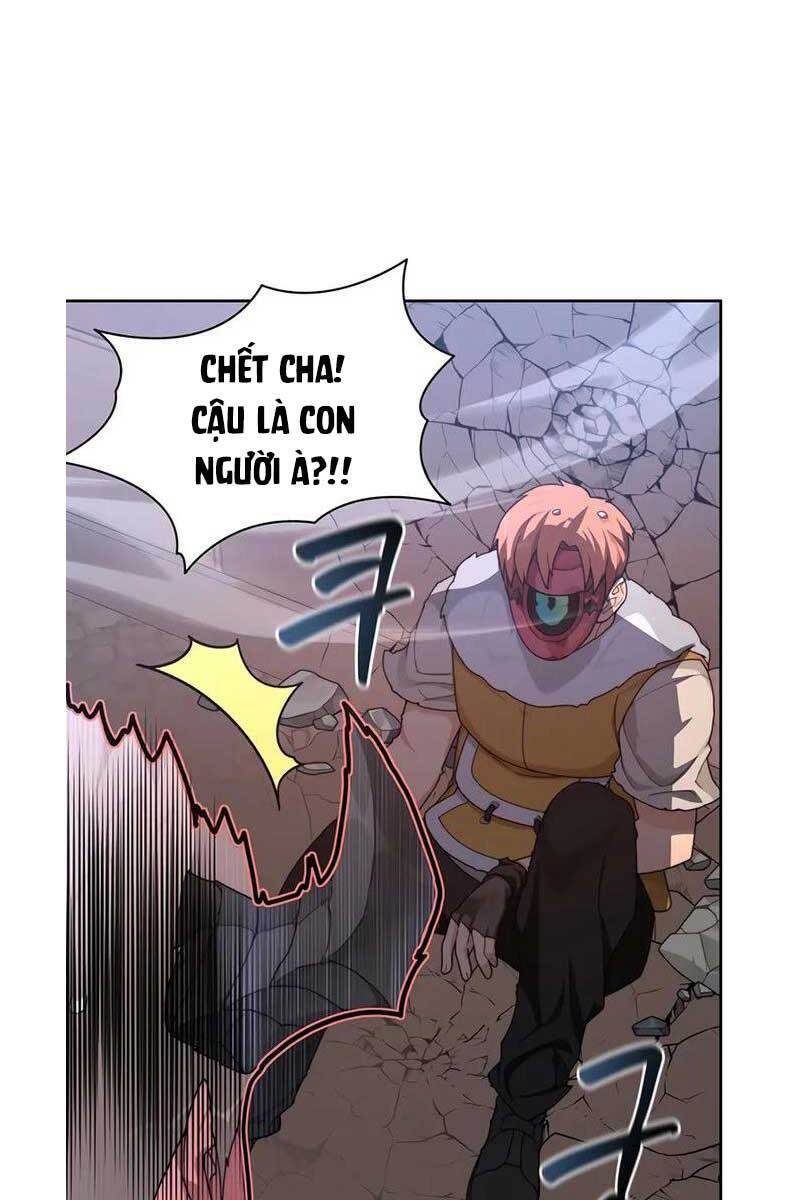 Mắc Kẹt Trong Tòa Tháp Thử Thách Chap 20 - Next Chap 21
