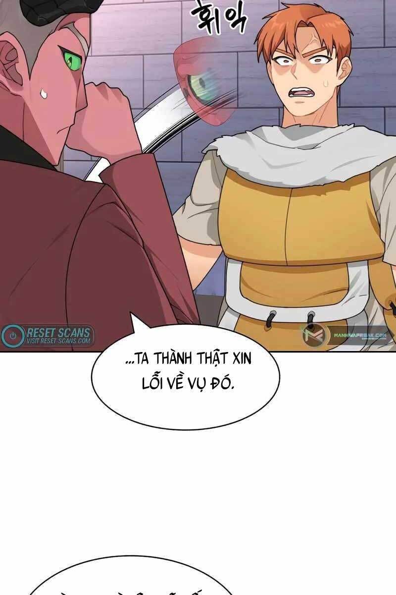 Mắc Kẹt Trong Tòa Tháp Thử Thách Chap 20 - Next Chap 21