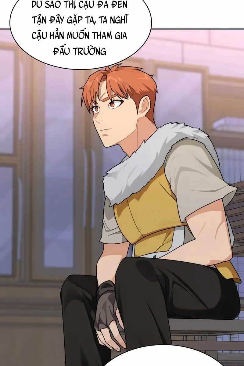 Mắc Kẹt Trong Tòa Tháp Thử Thách Chap 20 - Next Chap 21