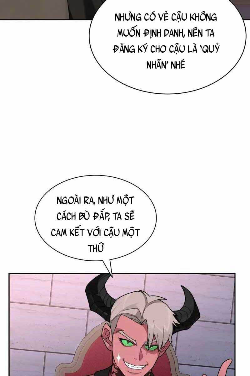 Mắc Kẹt Trong Tòa Tháp Thử Thách Chap 20 - Next Chap 21