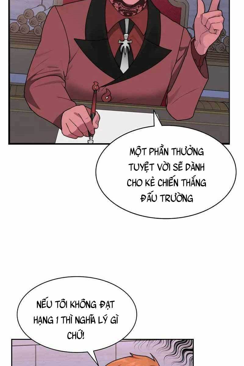 Mắc Kẹt Trong Tòa Tháp Thử Thách Chap 20 - Next Chap 21