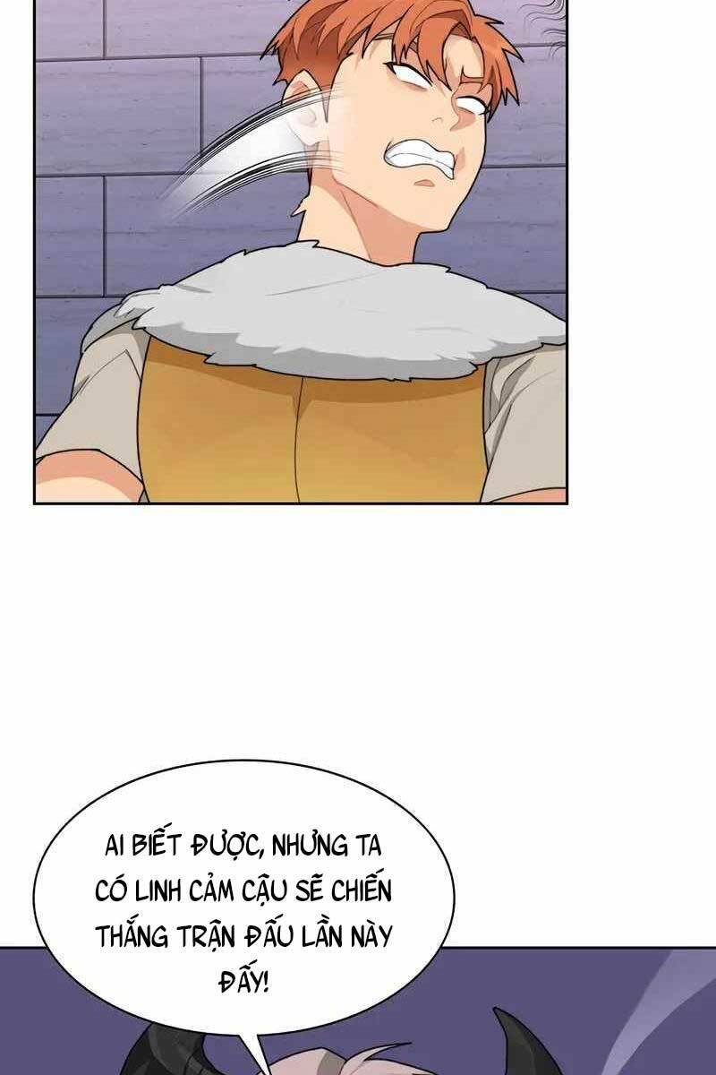 Mắc Kẹt Trong Tòa Tháp Thử Thách Chap 20 - Next Chap 21