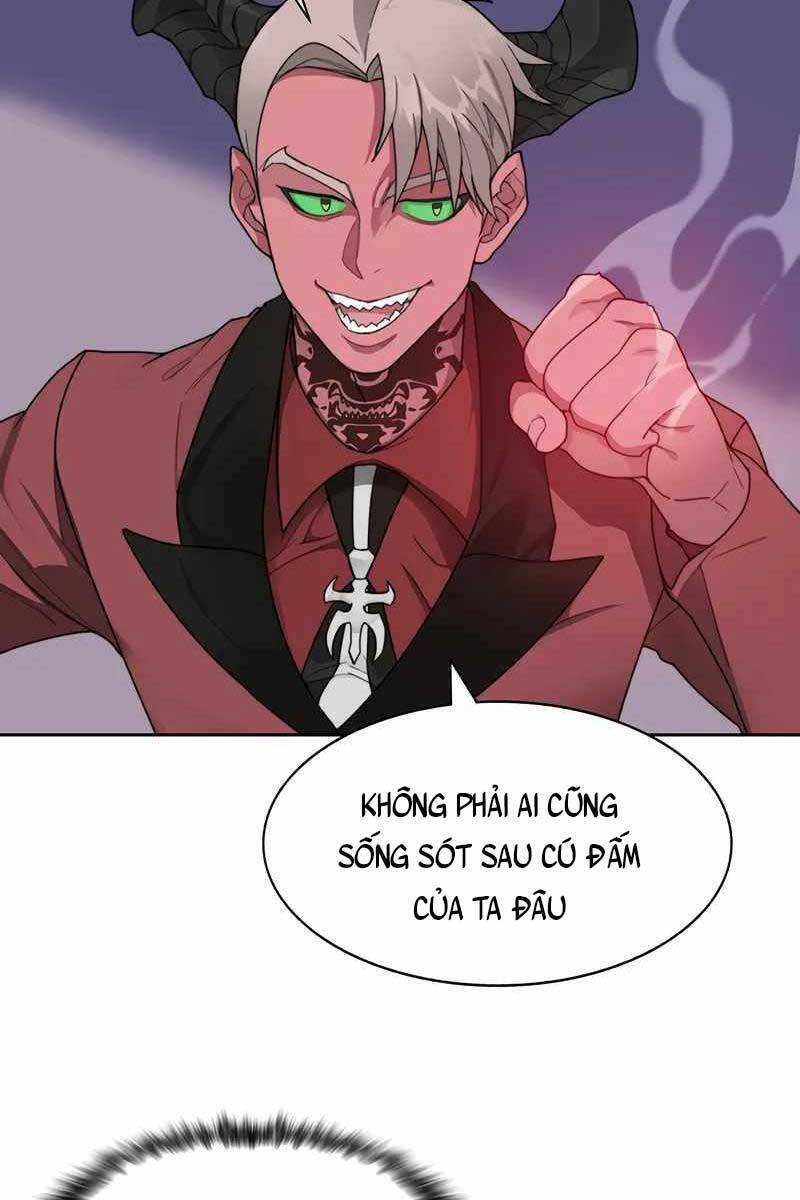 Mắc Kẹt Trong Tòa Tháp Thử Thách Chap 20 - Next Chap 21