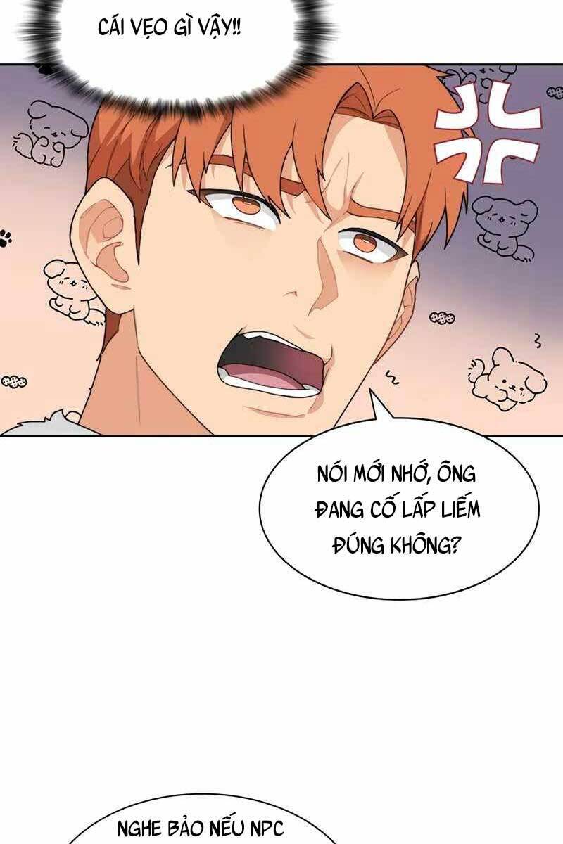 Mắc Kẹt Trong Tòa Tháp Thử Thách Chap 20 - Next Chap 21