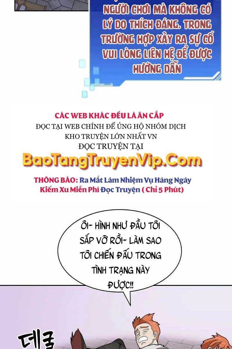 Mắc Kẹt Trong Tòa Tháp Thử Thách Chap 20 - Next Chap 21