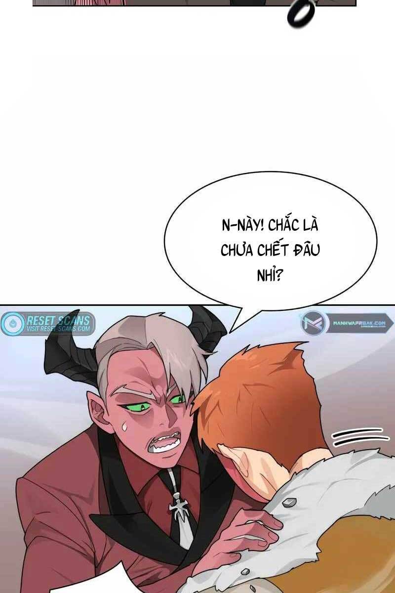 Mắc Kẹt Trong Tòa Tháp Thử Thách Chap 20 - Next Chap 21