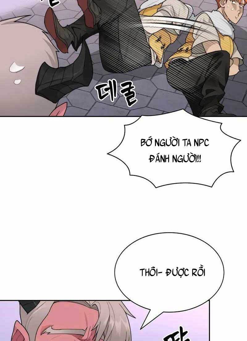 Mắc Kẹt Trong Tòa Tháp Thử Thách Chap 20 - Next Chap 21