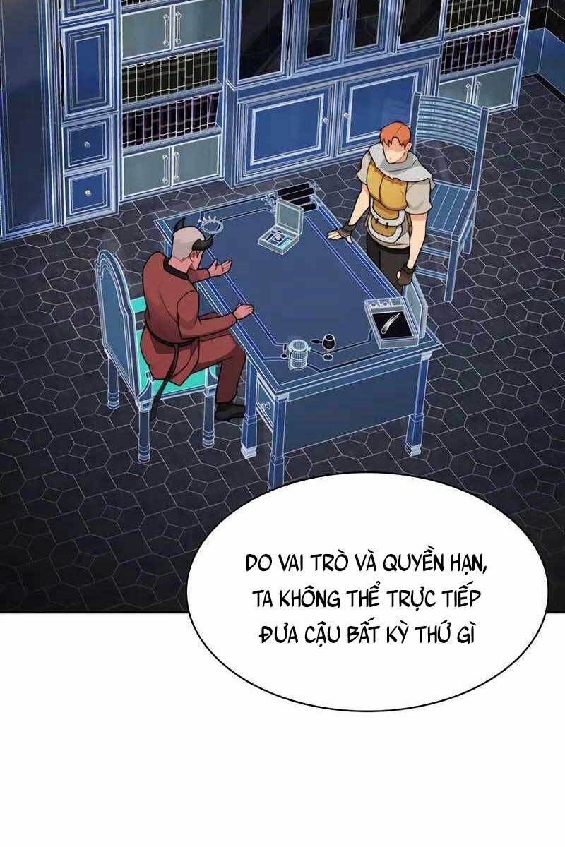 Mắc Kẹt Trong Tòa Tháp Thử Thách Chap 20 - Next Chap 21