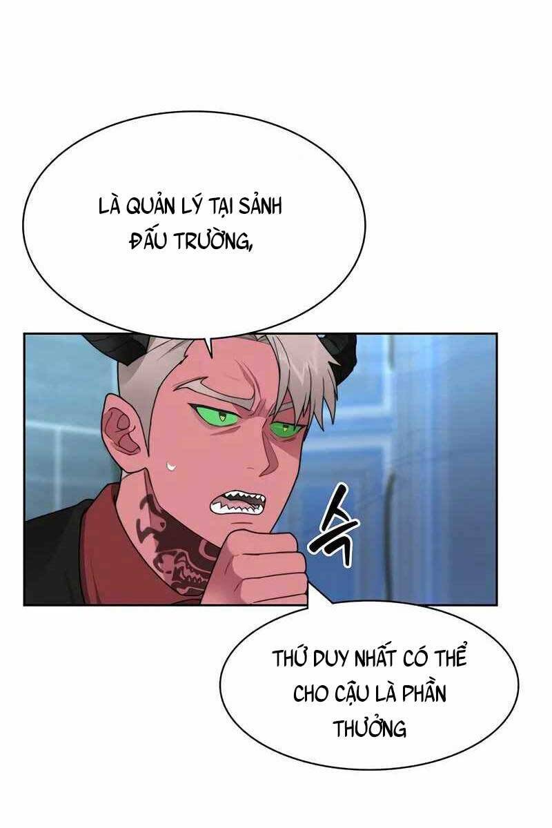 Mắc Kẹt Trong Tòa Tháp Thử Thách Chap 20 - Next Chap 21
