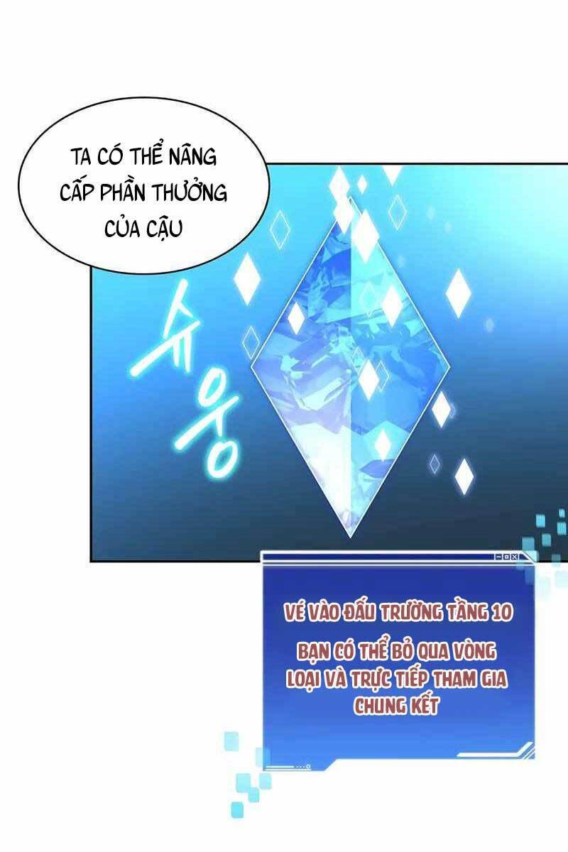 Mắc Kẹt Trong Tòa Tháp Thử Thách Chap 20 - Next Chap 21