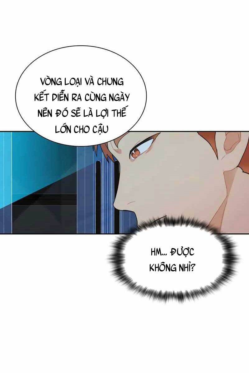 Mắc Kẹt Trong Tòa Tháp Thử Thách Chap 20 - Next Chap 21