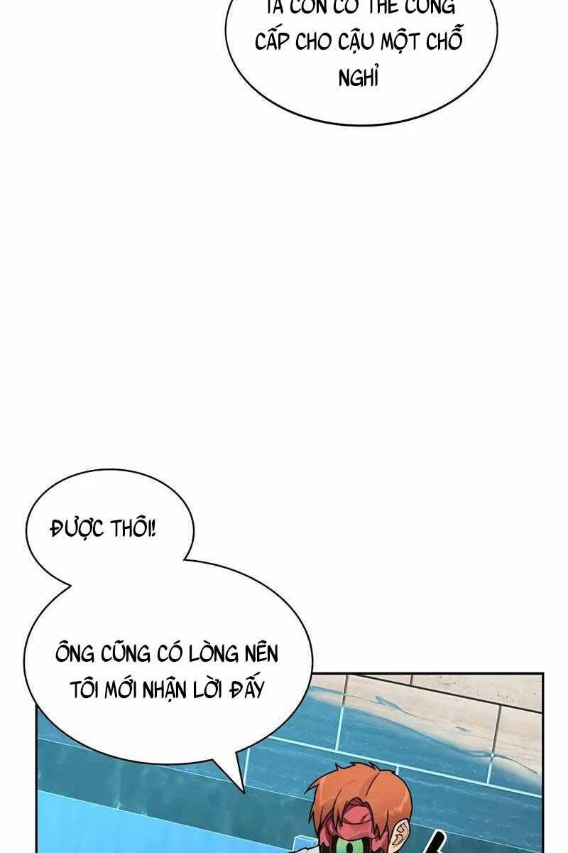 Mắc Kẹt Trong Tòa Tháp Thử Thách Chap 20 - Next Chap 21
