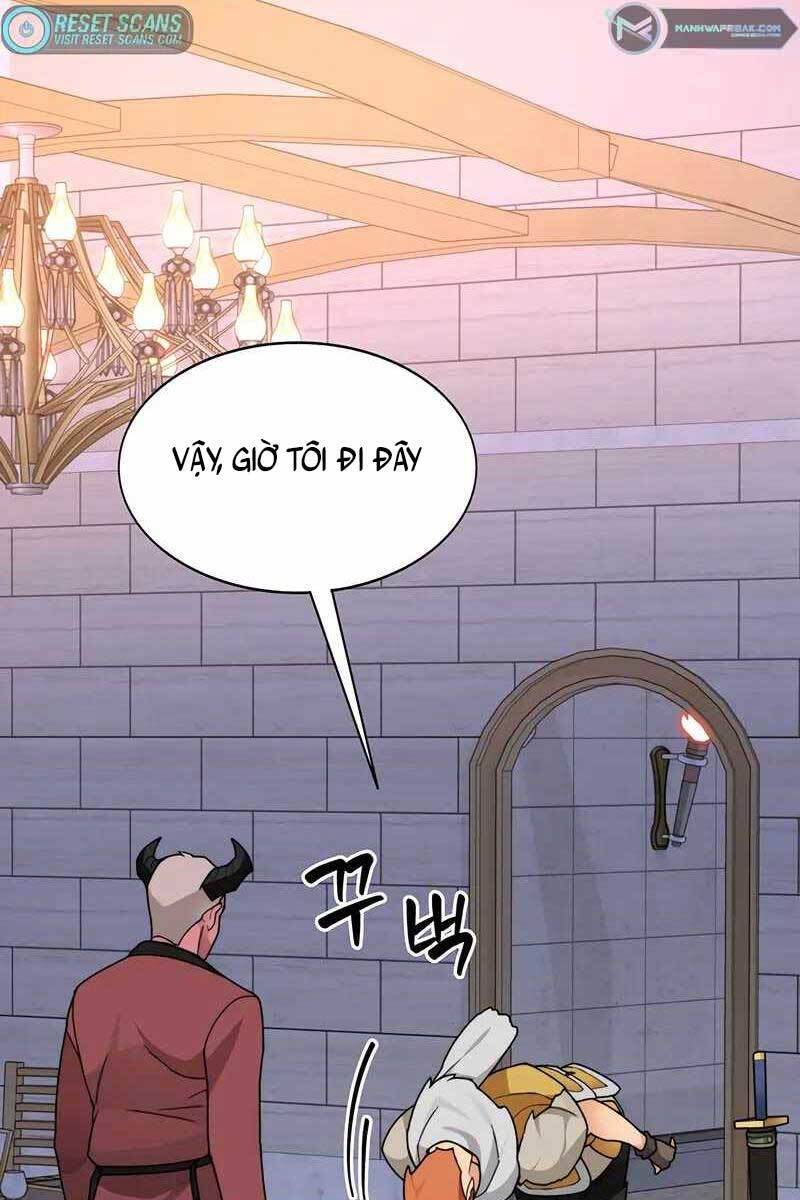 Mắc Kẹt Trong Tòa Tháp Thử Thách Chap 20 - Next Chap 21