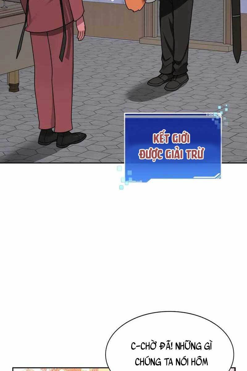 Mắc Kẹt Trong Tòa Tháp Thử Thách Chap 20 - Next Chap 21