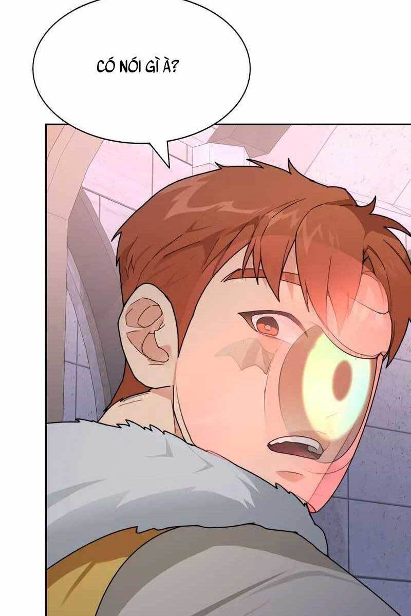 Mắc Kẹt Trong Tòa Tháp Thử Thách Chap 20 - Next Chap 21