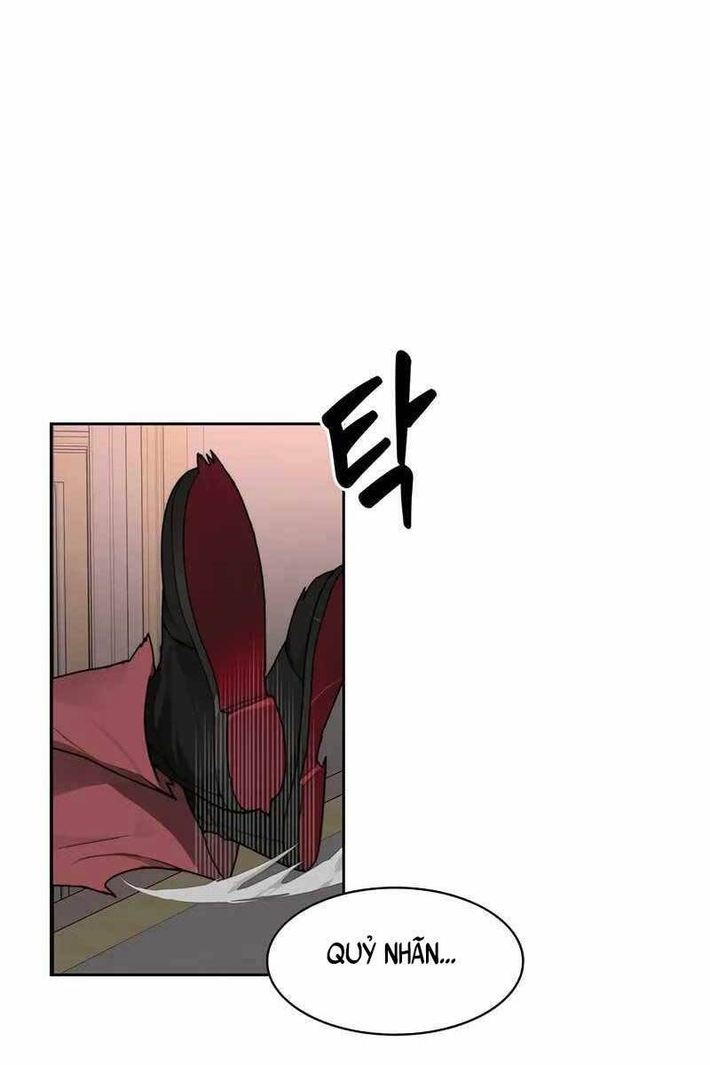 Mắc Kẹt Trong Tòa Tháp Thử Thách Chap 20 - Next Chap 21
