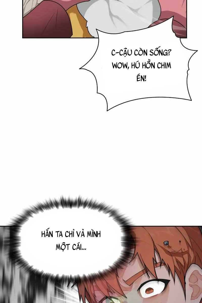 Mắc Kẹt Trong Tòa Tháp Thử Thách Chap 20 - Next Chap 21