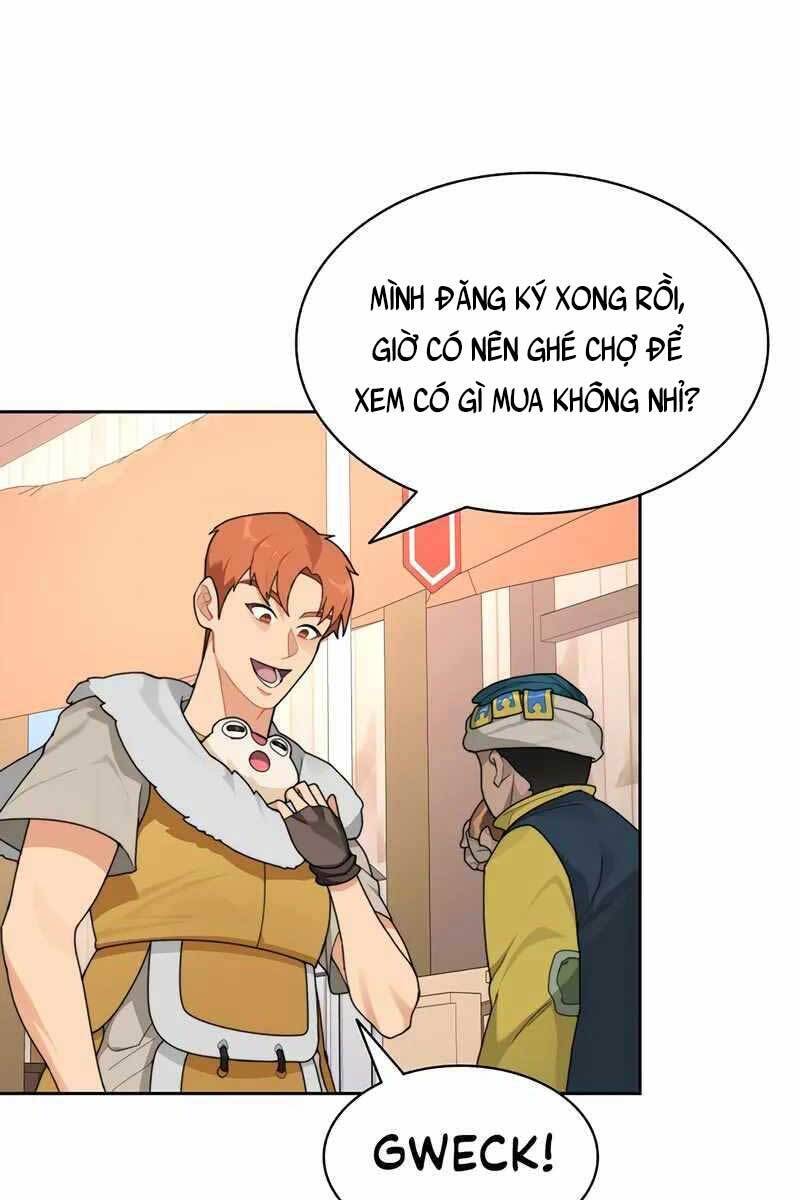 Mắc Kẹt Trong Tòa Tháp Thử Thách Chap 20 - Next Chap 21