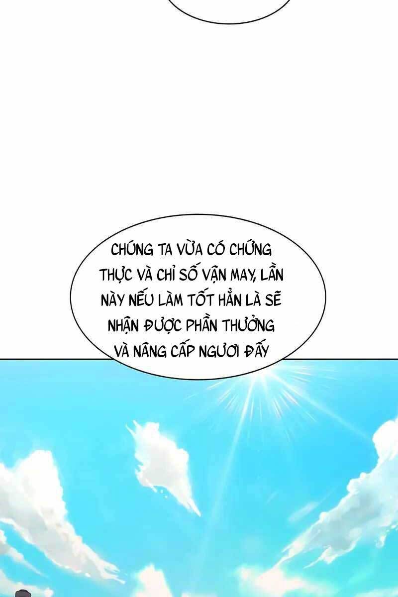 Mắc Kẹt Trong Tòa Tháp Thử Thách Chap 20 - Next Chap 21