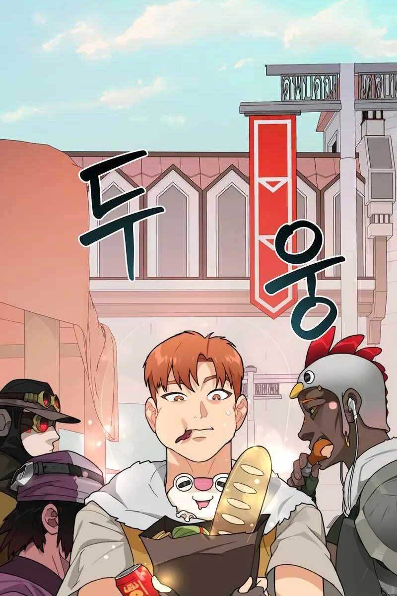 Mắc Kẹt Trong Tòa Tháp Thử Thách Chap 20 - Next Chap 21