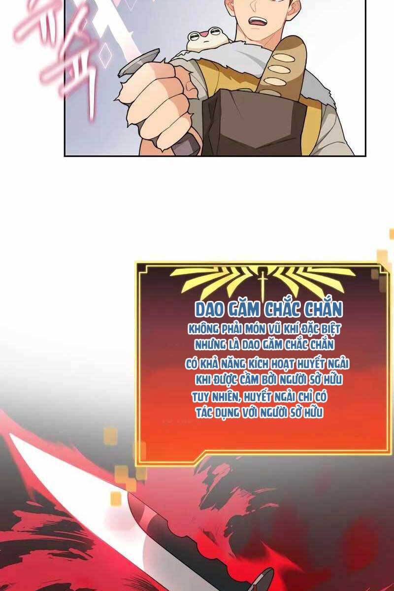 Mắc Kẹt Trong Tòa Tháp Thử Thách Chap 20 - Next Chap 21