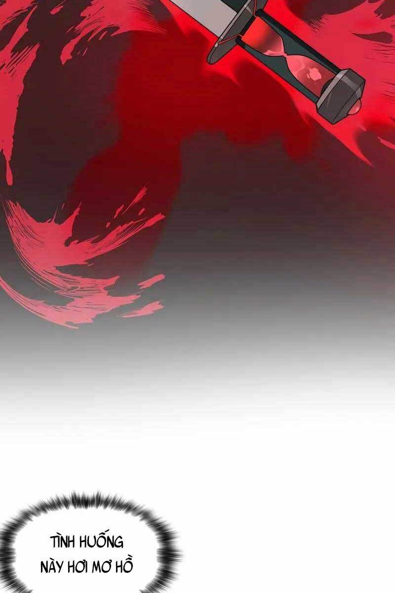Mắc Kẹt Trong Tòa Tháp Thử Thách Chap 20 - Next Chap 21