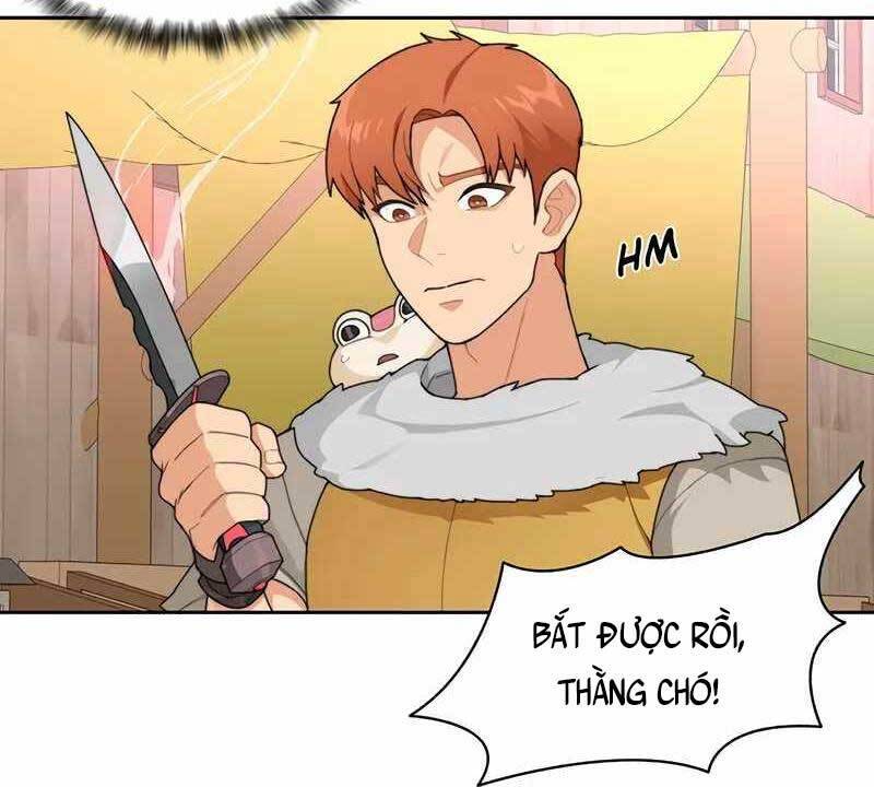 Mắc Kẹt Trong Tòa Tháp Thử Thách Chap 20 - Next Chap 21