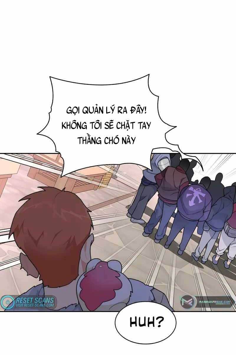 Mắc Kẹt Trong Tòa Tháp Thử Thách Chap 20 - Next Chap 21