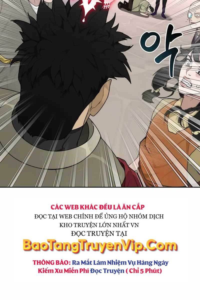 Mắc Kẹt Trong Tòa Tháp Thử Thách Chap 20 - Next Chap 21