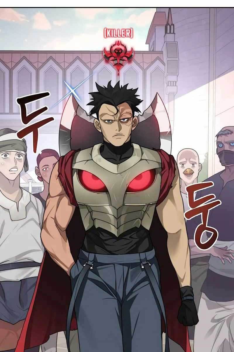 Mắc Kẹt Trong Tòa Tháp Thử Thách Chap 20 - Next Chap 21