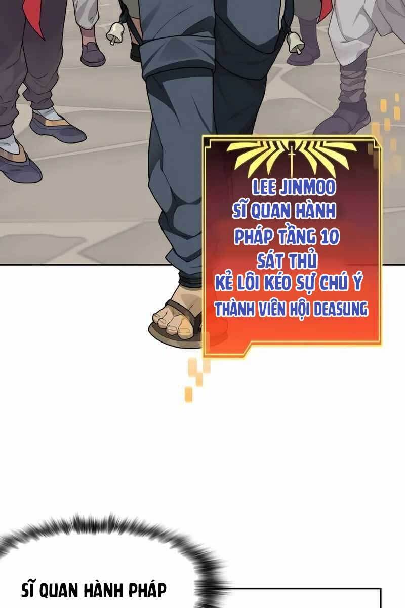 Mắc Kẹt Trong Tòa Tháp Thử Thách Chap 20 - Next Chap 21