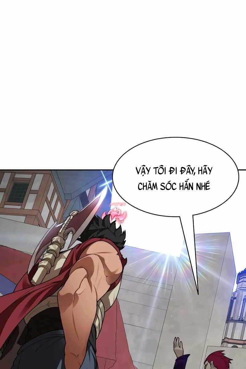 Mắc Kẹt Trong Tòa Tháp Thử Thách Chap 20 - Next Chap 21
