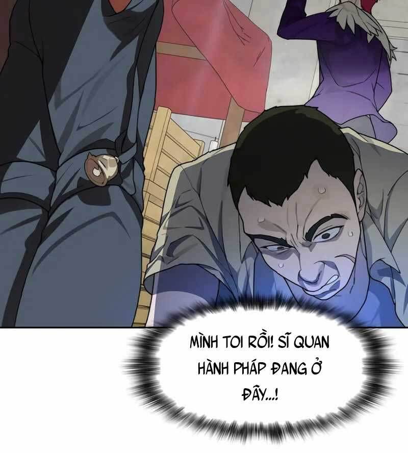 Mắc Kẹt Trong Tòa Tháp Thử Thách Chap 20 - Next Chap 21