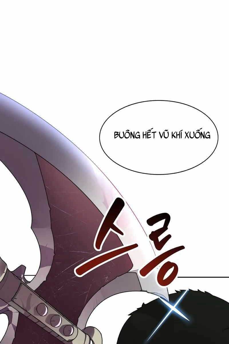 Mắc Kẹt Trong Tòa Tháp Thử Thách Chap 20 - Next Chap 21