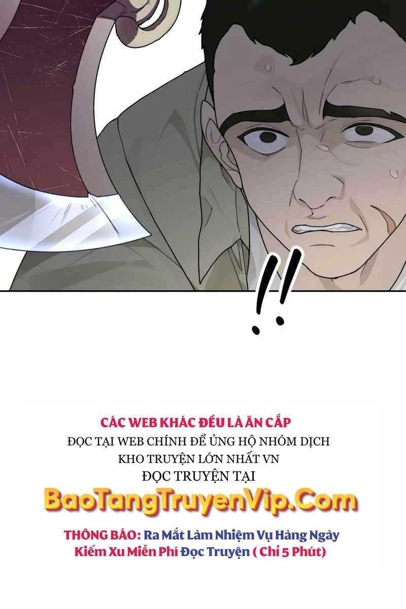 Mắc Kẹt Trong Tòa Tháp Thử Thách Chap 20 - Next Chap 21