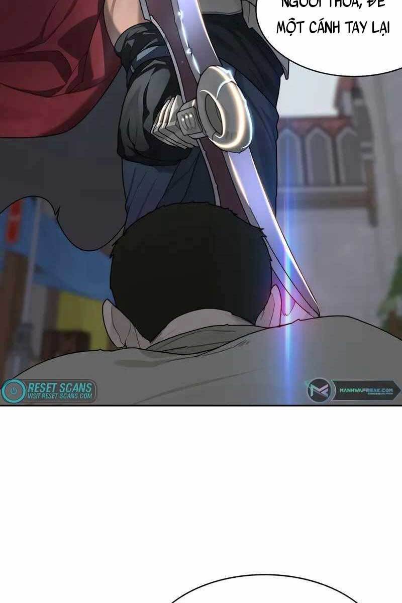 Mắc Kẹt Trong Tòa Tháp Thử Thách Chap 20 - Next Chap 21