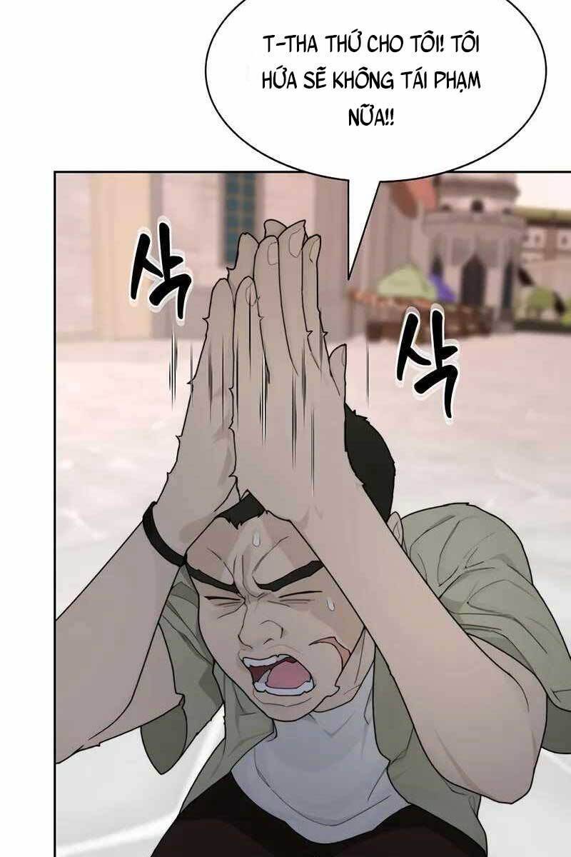 Mắc Kẹt Trong Tòa Tháp Thử Thách Chap 20 - Next Chap 21