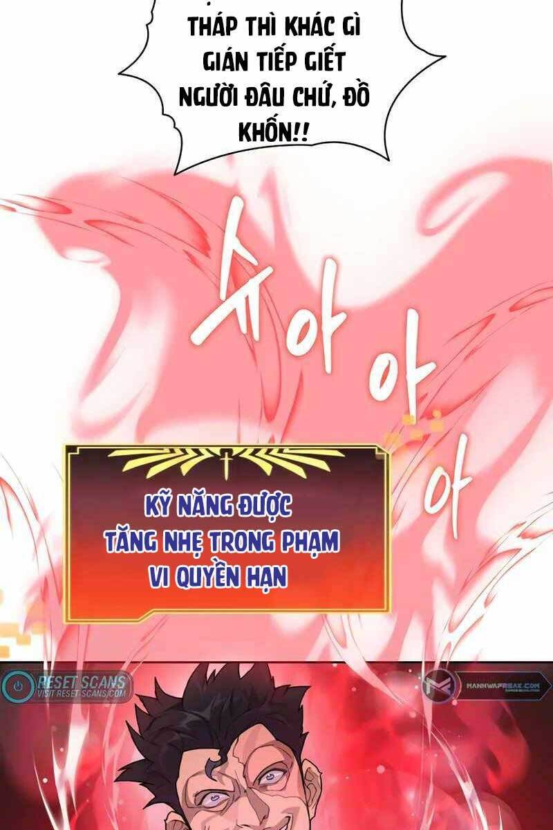 Mắc Kẹt Trong Tòa Tháp Thử Thách Chap 20 - Next Chap 21