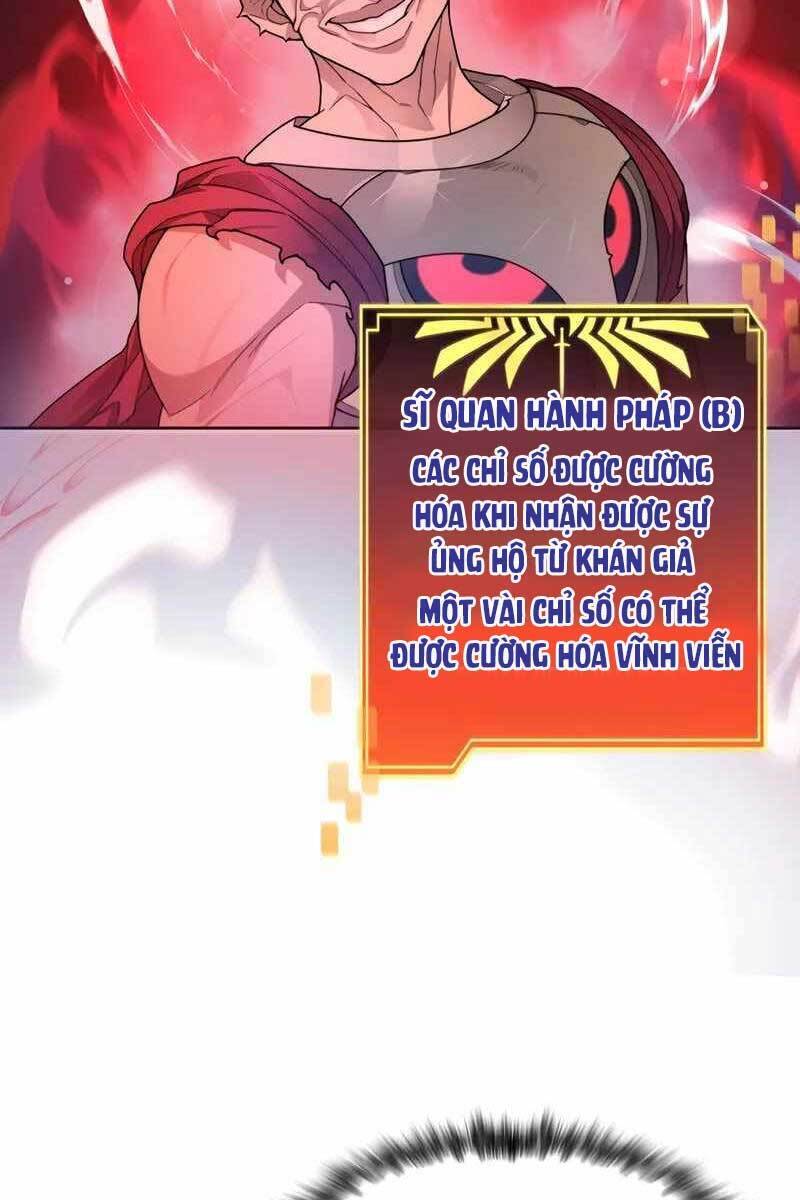 Mắc Kẹt Trong Tòa Tháp Thử Thách Chap 20 - Next Chap 21
