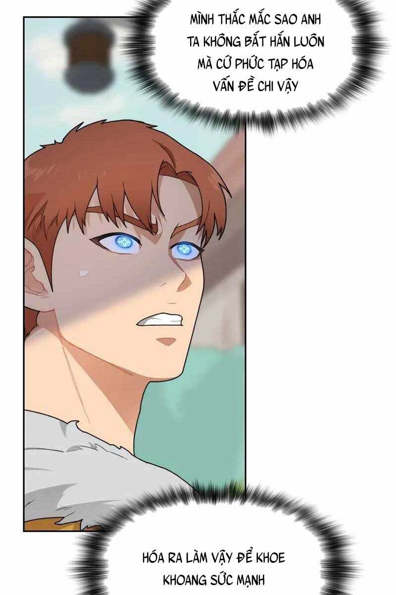 Mắc Kẹt Trong Tòa Tháp Thử Thách Chap 20 - Next Chap 21