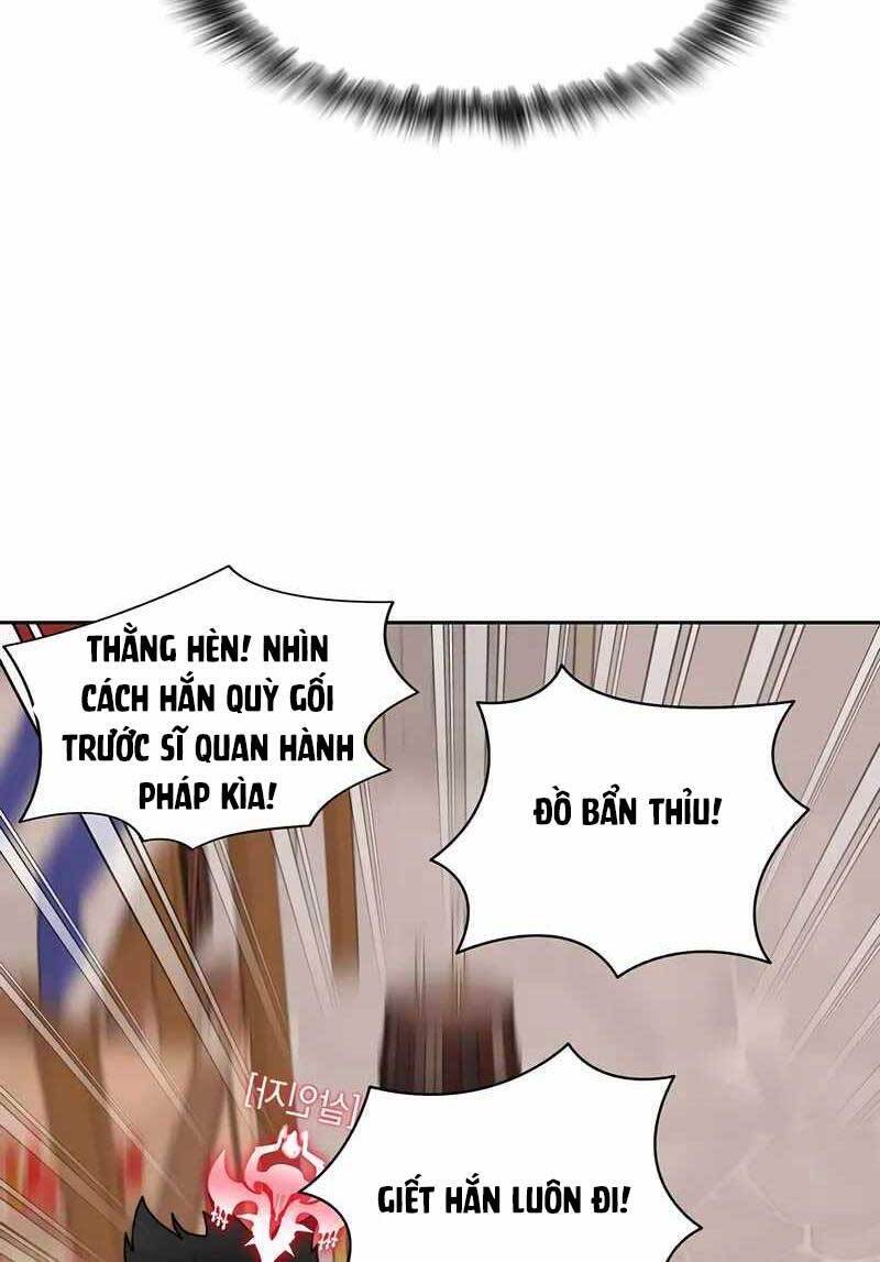 Mắc Kẹt Trong Tòa Tháp Thử Thách Chap 20 - Next Chap 21