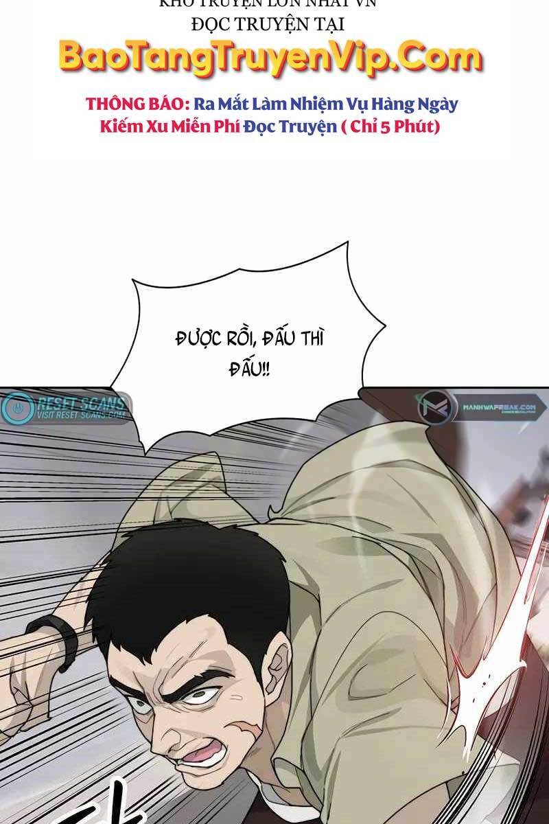 Mắc Kẹt Trong Tòa Tháp Thử Thách Chap 20 - Next Chap 21