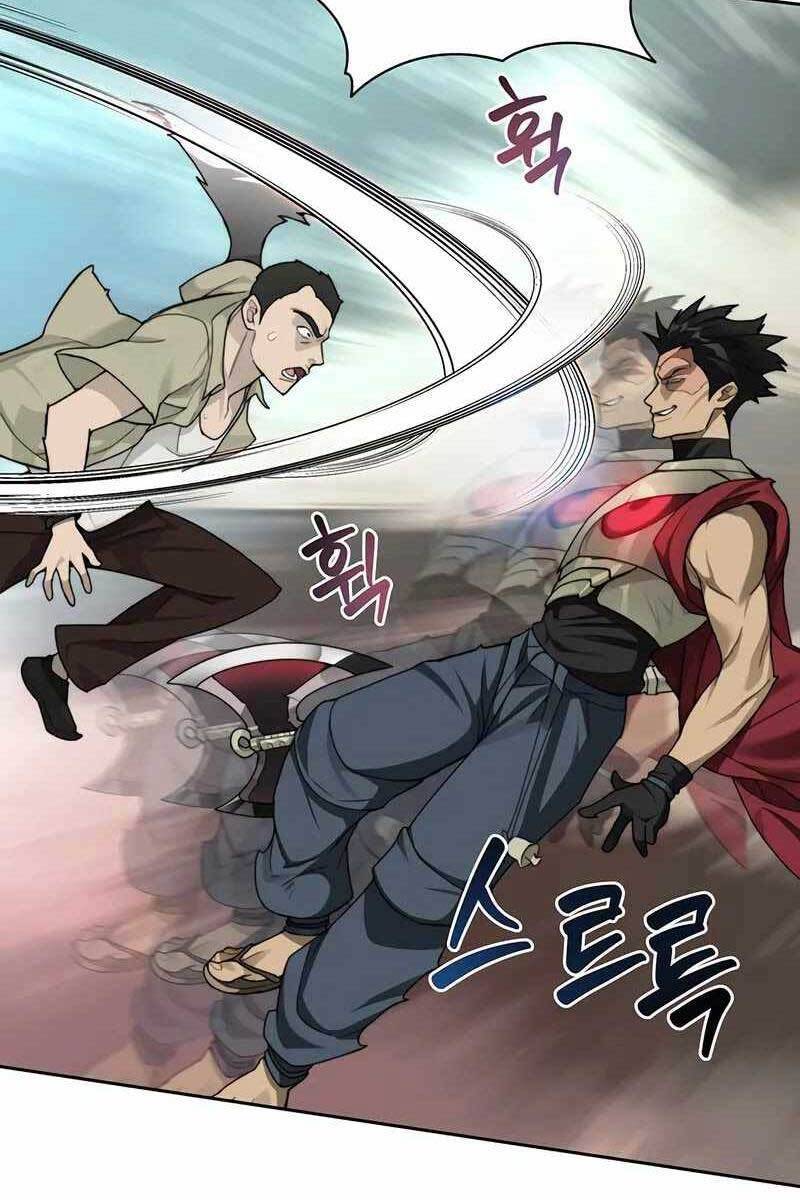Mắc Kẹt Trong Tòa Tháp Thử Thách Chap 20 - Next Chap 21
