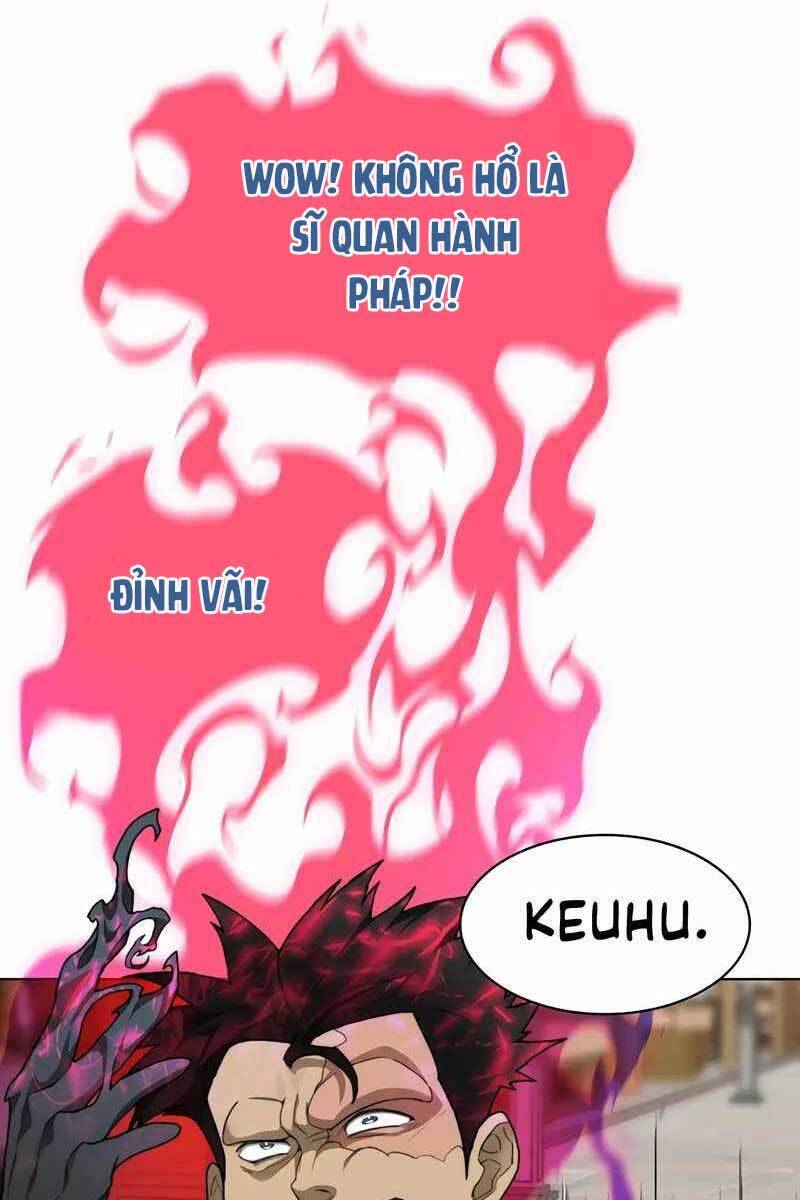 Mắc Kẹt Trong Tòa Tháp Thử Thách Chap 20 - Next Chap 21