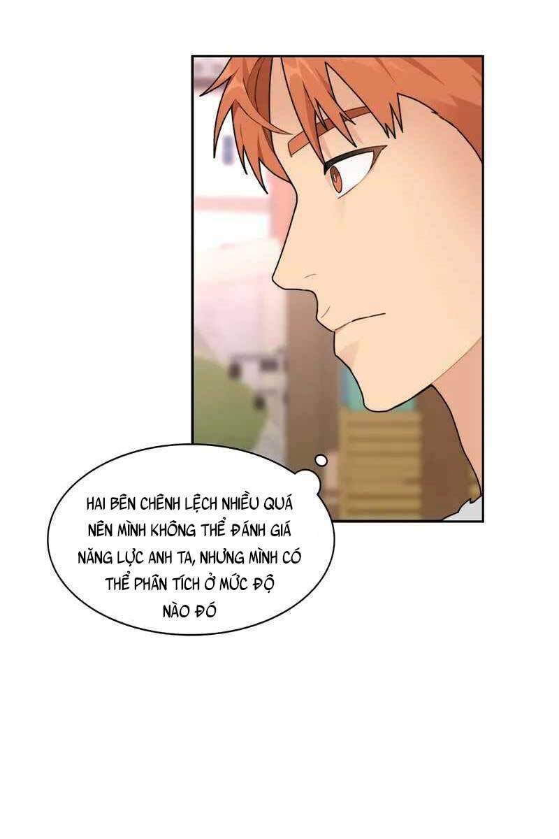 Mắc Kẹt Trong Tòa Tháp Thử Thách Chap 20 - Next Chap 21