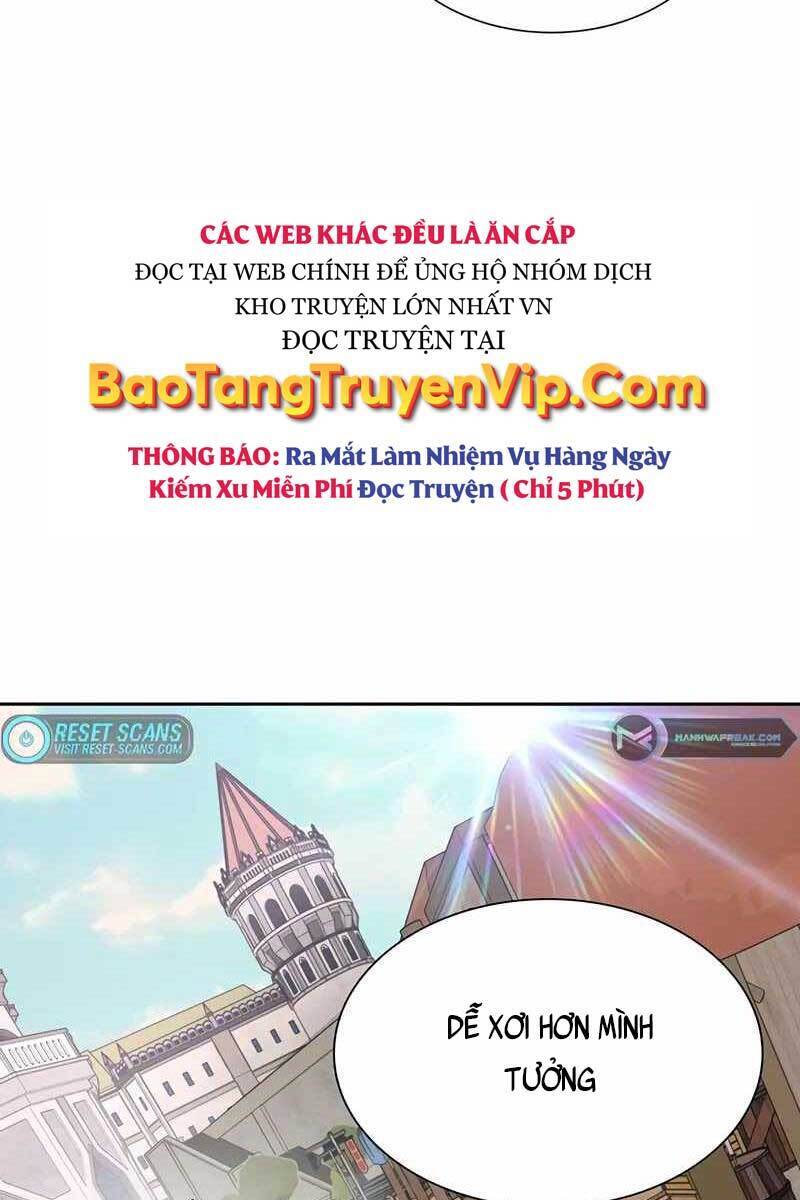 Mắc Kẹt Trong Tòa Tháp Thử Thách Chap 20 - Next Chap 21